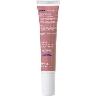 Korres Ansigtspleje Apothecary Wild Rose Øjencreme 15 ml (22.600,00 kr / 1 l) - 15 ml