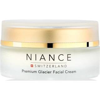 NIANCE Ansigtspleje Fugtighedspleje PremiumGlacier Facial Cream 50 ml (67.280,00 kr / 1 l) - 50 ml