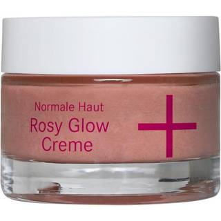 i+m Naturkosmetik Rosy Glow Creme Ansigtscreme