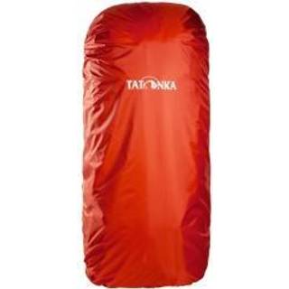Tatonka Rain Cover 55-70l - RED/ORANGE - Udendørsliv fra Tatonka