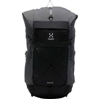 Haglöfs L.I.M Airak 38 True Black/Magnetite, S/M