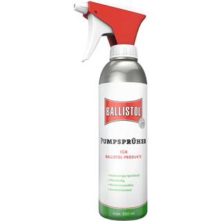 Ballistol Pumpespray, Tom, 650 ml.