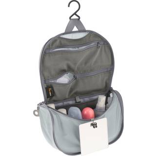 Toilettaske - Sea to Summit Hanging Toiletry Bag - Small