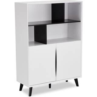 Lyon Highboard - H:140 cm