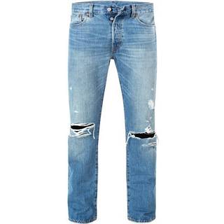 Levi's® Herren Jeans blau