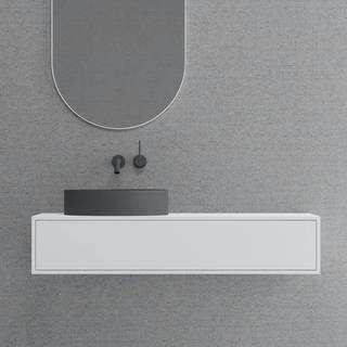 Vaskeskab Scandtap Bathroom Concept Solid S1000