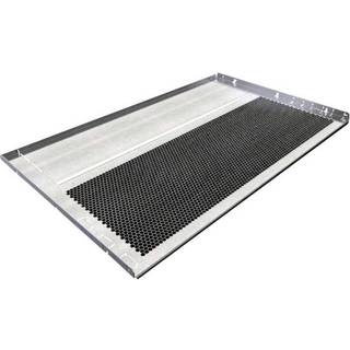 Rittal Skilleplader vx 1000x600mm