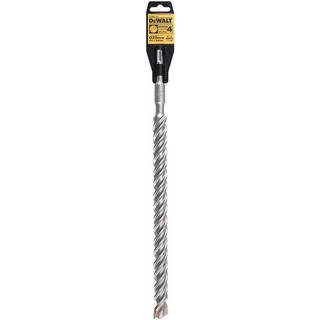 Dewalt betonbor SDS PLUS 25x450 4-skær DT9691-QZ