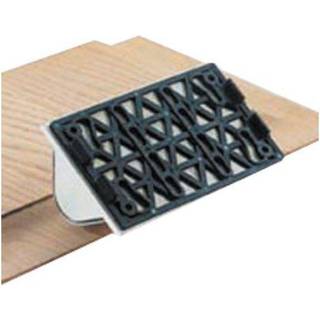 Slibesål t/Duplex R25mm konvex