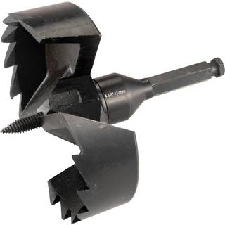 Makita D-74429 Træbor 117 × 127 mm, Ø11 mm