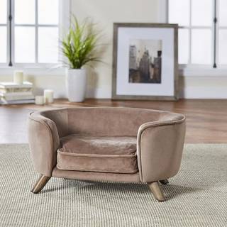 Hundesofa Romy Grå - M