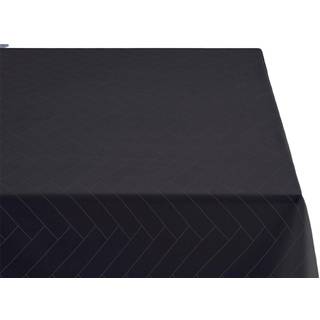 Tiles Damaskdug, Ash, 140x270 cm