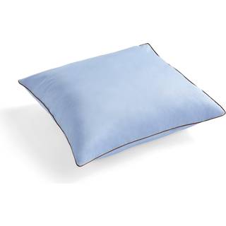 HAY Outline Pudebetræk Soft Blue