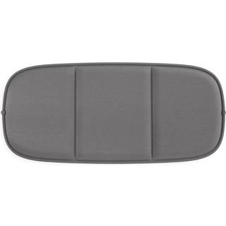 Kartell Hiray Pude til Sofa Antracit