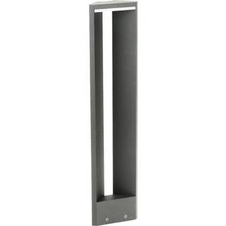 Trekantet LED-stibelysning Triana