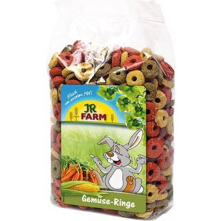 JR Grøntsagsringe 200g
