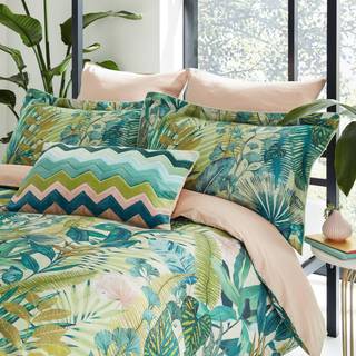 Harlequin Duvet cover Floreana Duvet Cover DUCFLRF2FIG