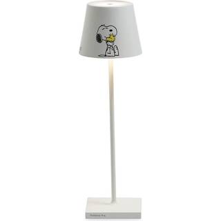 Zafferano Poldina Friends bordlampe til genopladning IP65