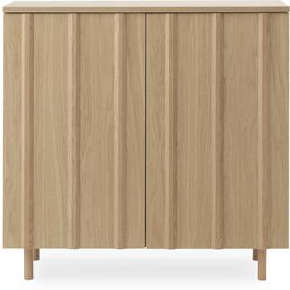 Normann Copenhagen Rib Kabinet Eg