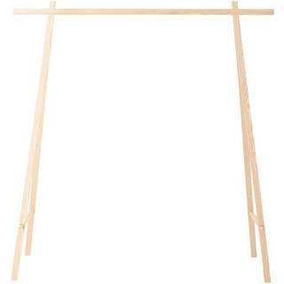 Made By Hand Stumtjener 150 Cm - Garderober & Kanger Ask Ash - CSA150