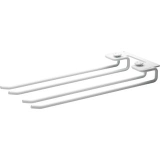 String String krog 2-pak hvid, 30cm