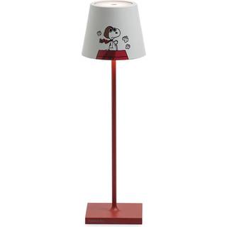 Zafferano Poldina Aviator LED-bordlampe IP65