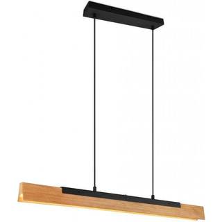 Kerala LED-pendel med sensorlysdæmper