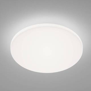 Helestra Kymo LED-loftslampe, IP44, Ø 36 cm