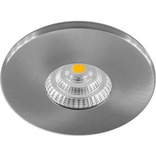 EVN Magneto indbygget loftlampe LED IP44 mat krom
