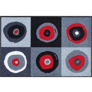 All round måtte fra KLEEN-TEX - SERGEJ GREY 50