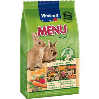 Menu Vital Kanin 1 kg