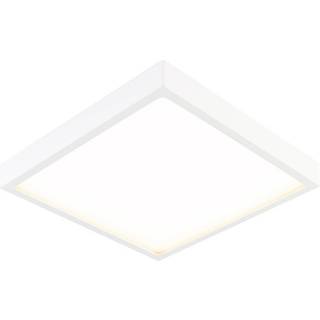 EVN Planus LED-panel 19,1x19,1cm 18 W 3.000 K