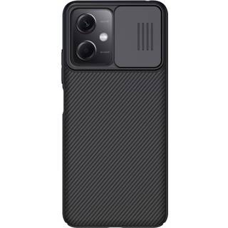 Nillkin CamShield Cover Xiaomi Redmi Note 12 Sort