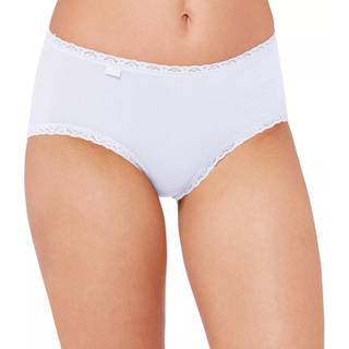 Sloggi 24 7 Cotton Lace Midi - White - 38 * Kampagne *