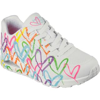 Skechers Sneaker Hvid 177981 - 41