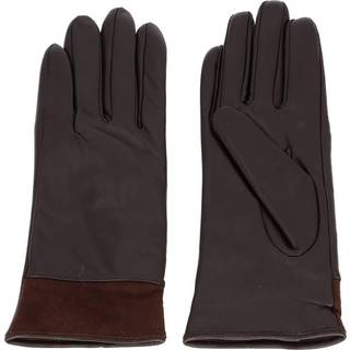 JOOP! Herren Handschuhe schwarz Lammleder