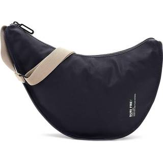 Beuteltasche Suri Green Label Nelly 19072 Blau