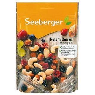 Seeberger Nuts 'n' Berries 213.00 DKK/1 kg