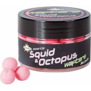 Squid & Octopus Fluro Wafters 14mm