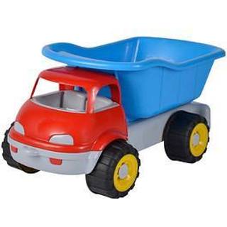 Androni Dump truck