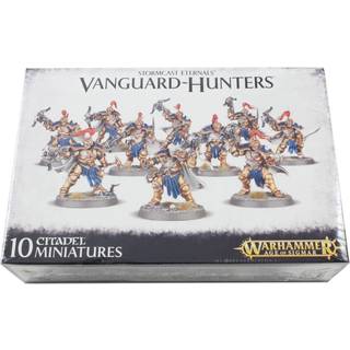 Vanguard-Hunters - Stormcast Eternals - Age of Sigmar - Games Workshop