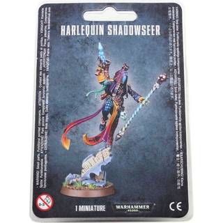 Harlequin Shadowseer - Warhammer 40.000 - Games Workshop