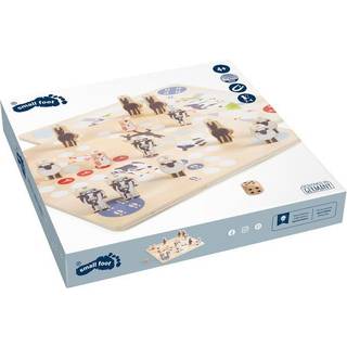 Small foot Game for Children 4 Friends spil til børn 3 y+ 1 stk. - 1 stk.