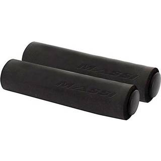 Massi Silicone Håndtag - Sort
