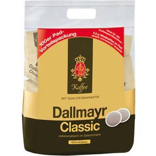 Dallmayr Classic 100
