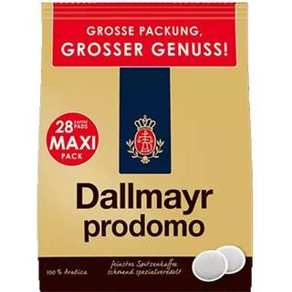 Dallmayr Prodomo 28