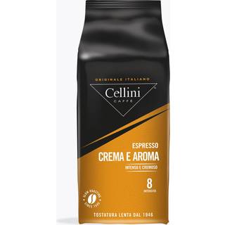 Pindhus - Espresso kaffe - Cellini crema e aroma