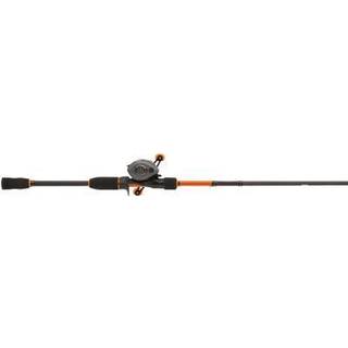 Traxx MX Baitcast Combo