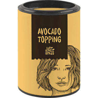 Just Spices Avocado-topping 1049.17 DKK/1 kg