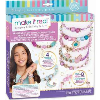 Make it real celestial armbånd